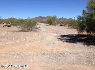 448XX N Black Canyon Hwy, New River, AZ 85087