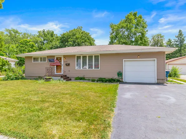 556 W River St, Bourbonnais, IL 60914