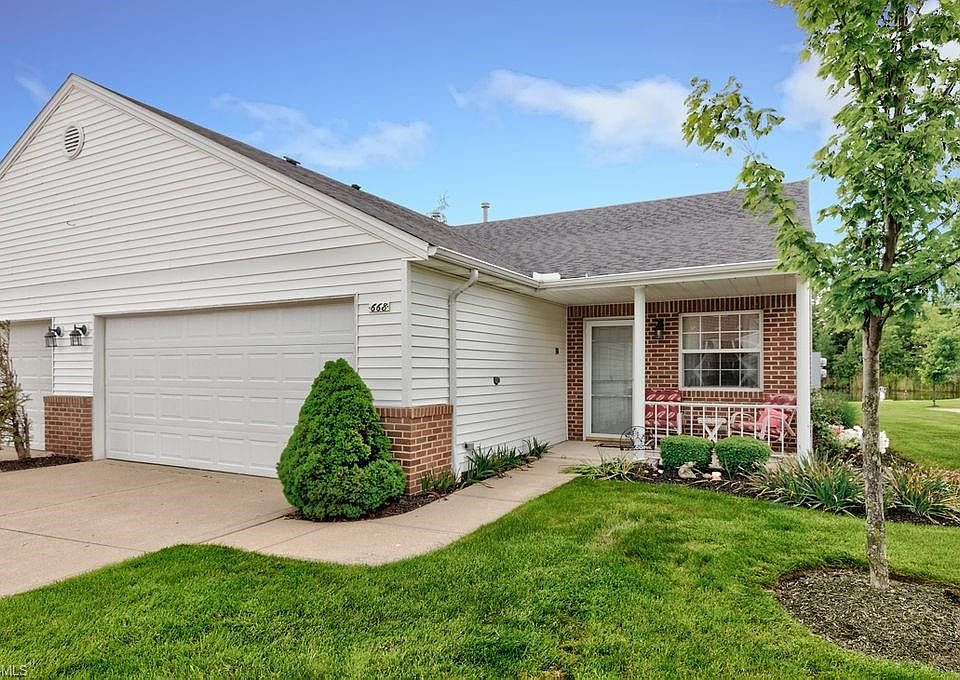 1st image of 668 N Creek Dr Unit 668