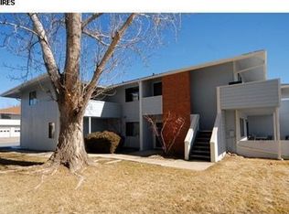 1110 Bacchus Dr #D15, Lafayette, CO 80026