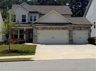 3543 Dover Run Ln, Loganville, GA 30052