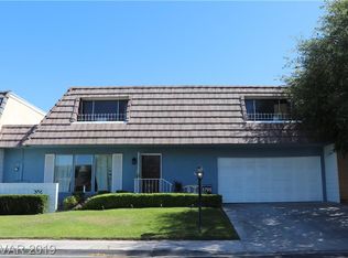 3705 Heritage Ave, Las Vegas, NV 89121