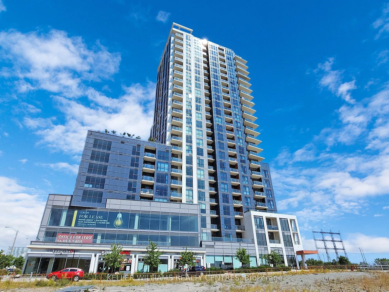 2 bed, $2,450 — Photo 1