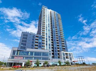 50 Thomas Riley Rd #518, Toronto, ON M9B 0C5