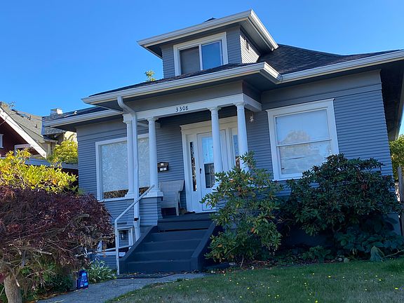 2nd image of 3308 N 27th St #A