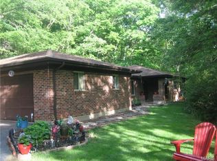 4790 Rustic Valley Ln, Arnold, MO 63010