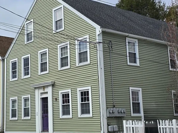 26 Essex St #2, Salem, MA 01970