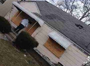 13966 Evergreen Rd, Detroit, MI 48223