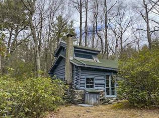 96 The High Rd, Mount Tremper, NY 12457