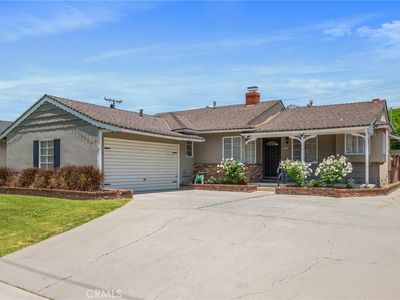 10430 Scott Ave, Whittier, CA, 90603