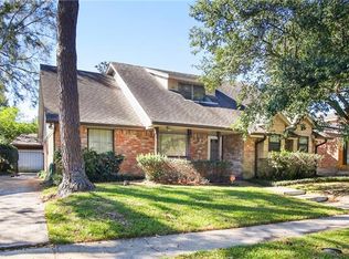 3843 Tall Pines Dr, New Orleans, LA 70131