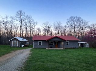 343 Private Road 2018, West Plains, MO 65775