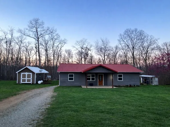 343 Private Road 2018, West Plains, MO 65775