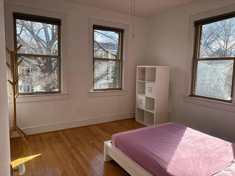 1725 Lanier Pl NW #31A — Photo 27