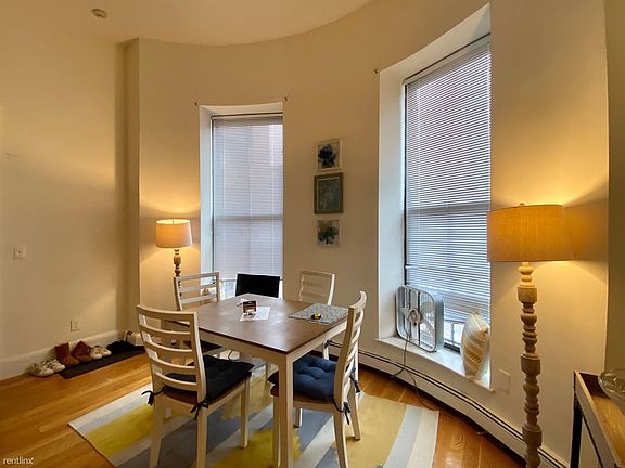 525 Massachusetts Ave. #2 Boston - South End Shared Unit Pho