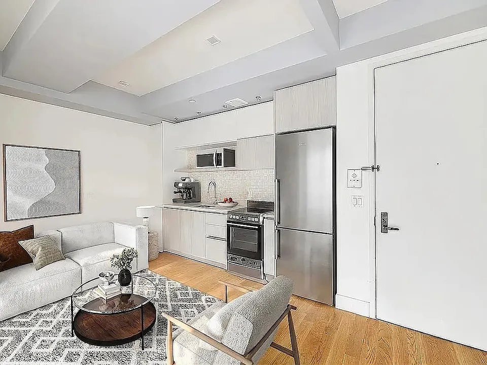 28 Starr St #3F