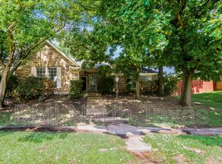 4421 Crystal Ln, Garland, TX