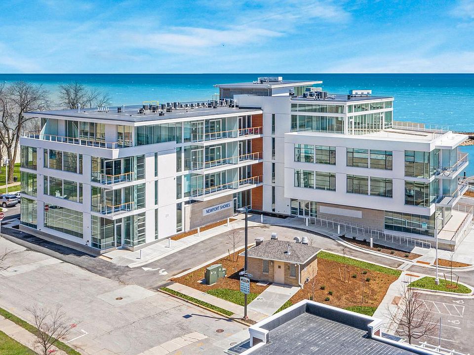 1st image of 324 North Lake STREET #403B