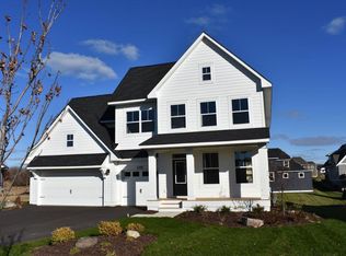 11231 Lavender Cir N, Lake Elmo, MN 55042