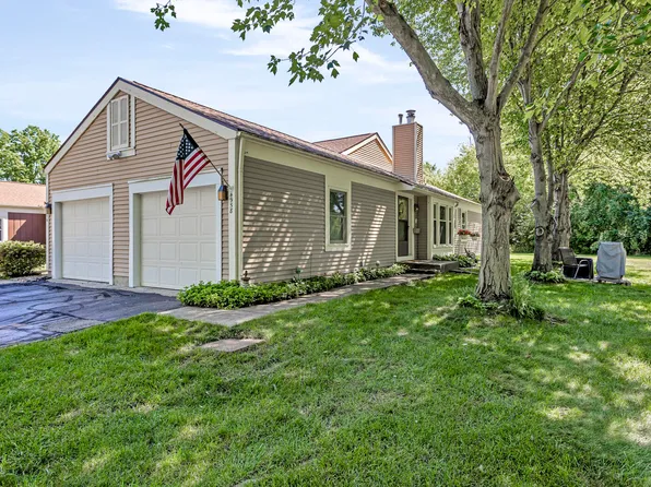 4958 Winter Pl, Jackson, MI 49201
