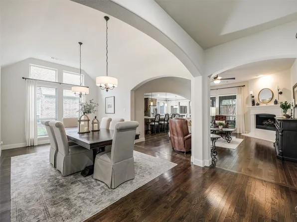 14164 Badlands Dr, Frisco, TX 75035
