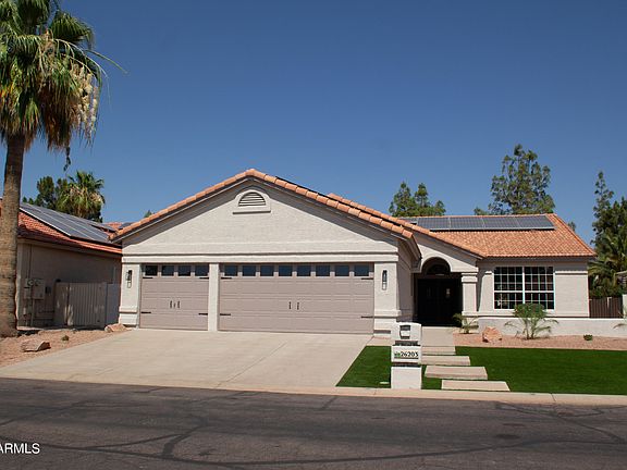 2nd image of 26203 S FLAME TREE Drive
