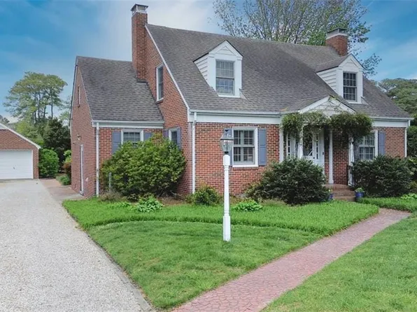 3714 Hartford St, Portsmouth, VA 23707