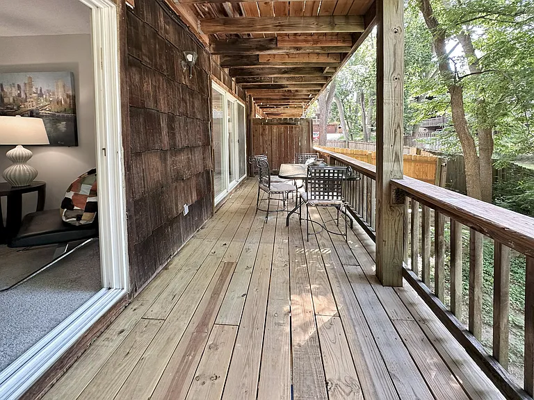 Latvian Village Apartments — Photo 23