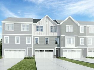 1114 Crossvine Trl #156, Durham, NC 27703