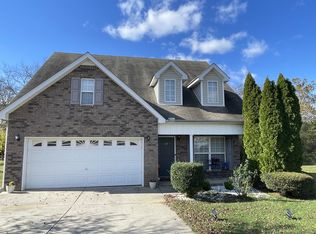 610 Martinsdale Ct, La Vergne, TN 37086