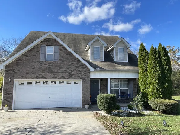 610 Martinsdale Ct, La Vergne, TN 37086
