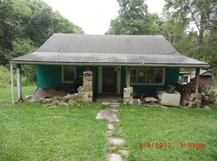 58 Casteel Rd, Oakland, MD 21550