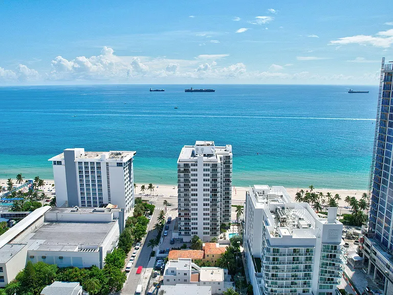 209 N Fort Lauderdale Beach Blvd #8A — Photo 67