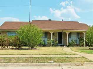 2117 Clearfield Cir, Richardson, TX 75081