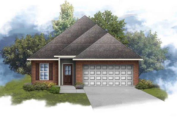 24444 Bekah Ln, Toney, AL 35773