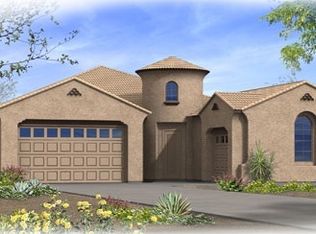 2711 E Iris Dr, Chandler, AZ 85286