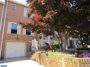 226 Parkdale Rd, Philadelphia, PA 19154