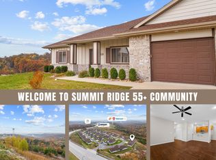 104 Vista View Dr #A, Branson, MO 65616