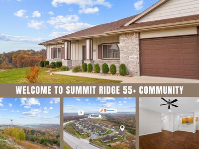 104 Vista View Drive #A, Branson, MO, 65616