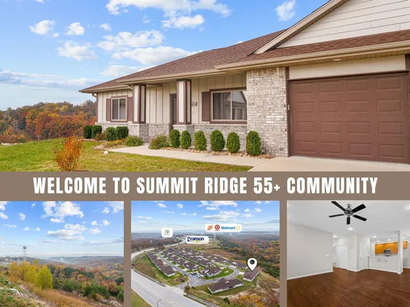 104 Vista View Drive #A, Branson, MO 65616