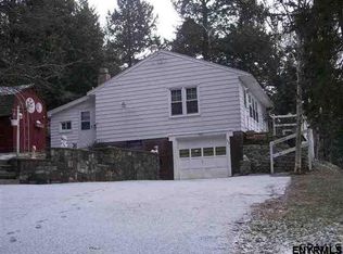 359 Coldwater Tavern Rd, East Nassau, NY 12062