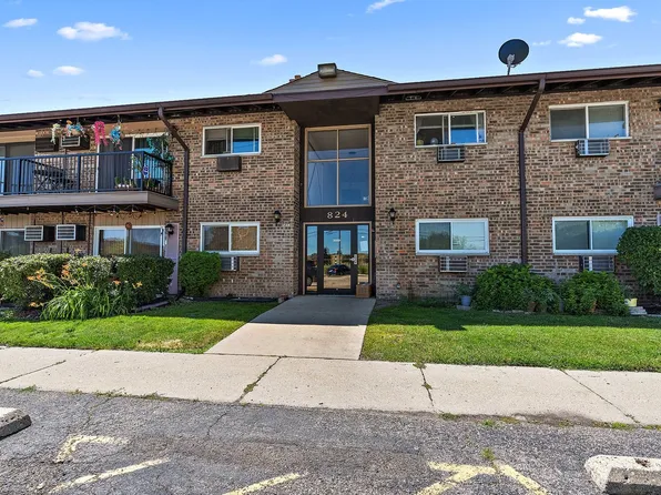 824 E Old Willow Rd APT 115, Prospect Heights, IL 60070