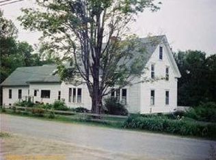 164 N Pond Rd, Rome, ME 04963