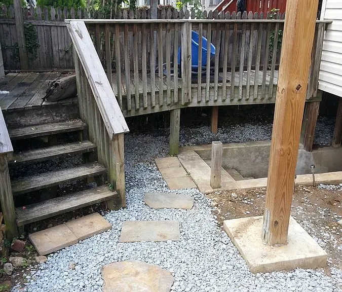 1408 Perry Pl NW #A — Photo 18