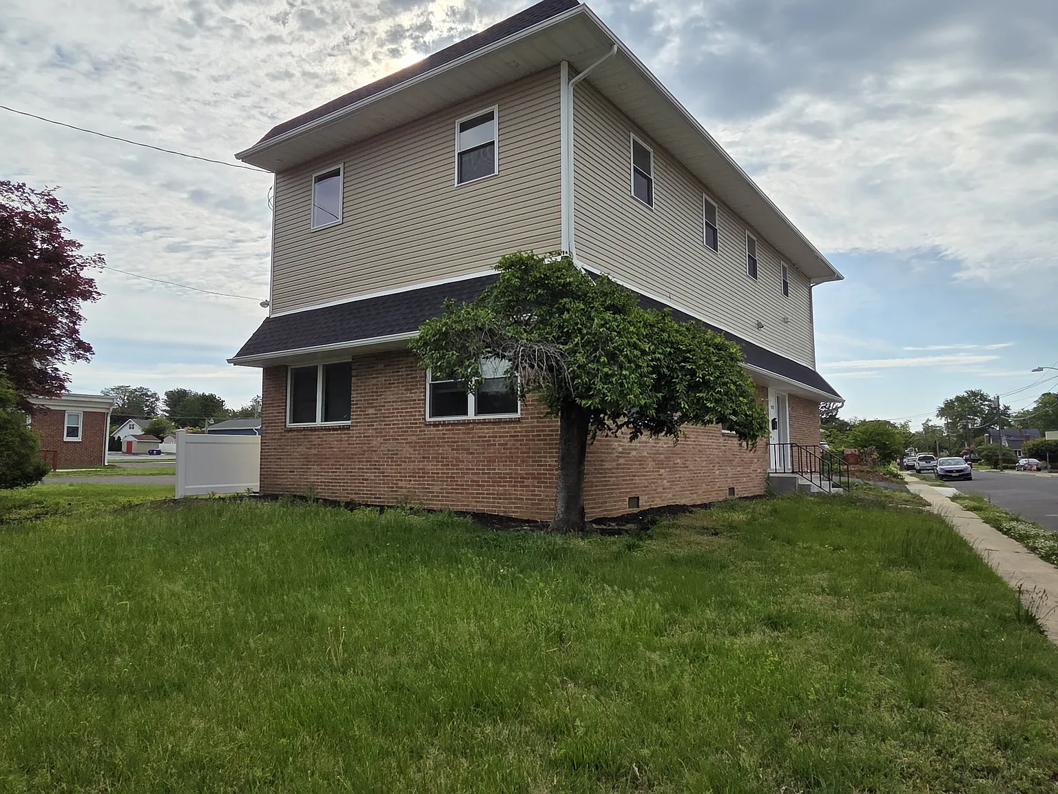 3 bed, $2,600 — Photo 1