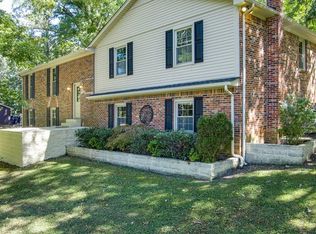 2507 Middlebrook Rd, Cookeville, TN 38506