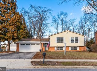 512 Williamsburg Ln, Odenton, MD