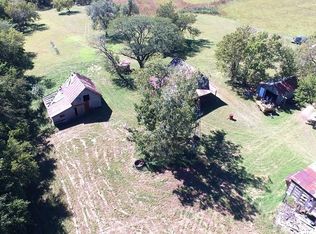 4396 N Woodward Rd, New Cambria, KS 67470