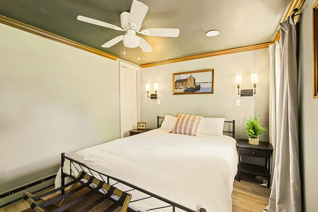 1 bed, $1,250 — Photo 1