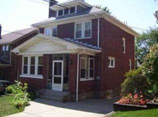 428 Mapleton Ave, Pittsburgh, PA 15228